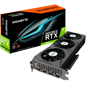 GeForce RTX 3070 EAGLE 8G  (Rev. 2.0)